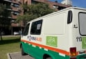 Utilitarios - Ford Ford transit 2.5 Diesel 1 1998 Diesel 248200Km - En Venta