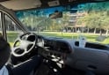 Utilitarios - Ford Ford transit 2.5 Diesel 1 1998 Diesel 248200Km - En Venta