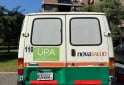 Utilitarios - Ford Ford transit 2.5 Diesel 1 1998 Diesel 248200Km - En Venta