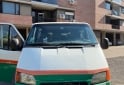 Utilitarios - Ford Ford transit 2.5 Diesel 1 1998 Diesel 248200Km - En Venta