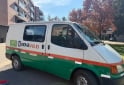 Utilitarios - Ford Ford transit 2.5 Diesel 1 1998 Diesel 248200Km - En Venta