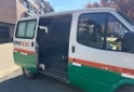 Utilitarios - Ford Ford transit 2.5 Diesel 1 1998 Diesel 248200Km - En Venta