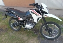 Motos - Honda Xr150l 2025 Nafta 700Km - En Venta