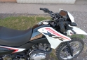 Motos - Honda Xr150l 2025 Nafta 700Km - En Venta
