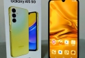 Telefonía - Samsung Galaxy A15 5G Yellow Dual Sim - En Venta