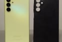 Telefonía - Samsung Galaxy A15 5G Yellow Dual Sim - En Venta