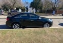 Autos - Chevrolet Cruze LTZ 4 puertas full 2015 Nafta 117900Km - En Venta