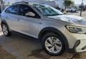 Autos - Volkswagen Nivus 2022 Nafta 78000Km - En Venta