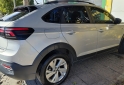 Autos - Volkswagen Nivus 2022 Nafta 78000Km - En Venta