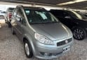 Autos - Fiat IDEA ATTRACTIVE 1.4 8V 2011 Nafta 119242Km - En Venta
