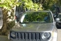 Camionetas - Chrysler Jeep Renegade 1.8 Sport 2019 Nafta 82000Km - En Venta