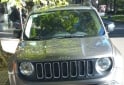 Camionetas - Chrysler Jeep Renegade 1.8 Sport 2019 Nafta 82000Km - En Venta
