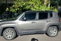 Camionetas - Chrysler Jeep Renegade 1.8 Sport 2019 Nafta 82000Km - En Venta