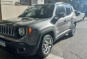 Camionetas - Chrysler Jeep Renegade 1.8 Sport 2019 Nafta 82000Km - En Venta