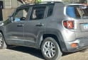 Camionetas - Chrysler Jeep Renegade 1.8 Sport 2019 Nafta 82000Km - En Venta