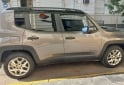 Camionetas - Chrysler Jeep Renegade 1.8 Sport 2019 Nafta 82000Km - En Venta