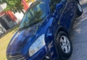 Camionetas - Chevrolet Tracker 2016 Nafta 133000Km - En Venta
