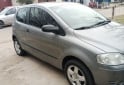 Autos - Volkswagen Fox 1.6 2007 Nafta 151000Km - En Venta