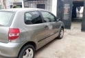Autos - Volkswagen Fox 1.6 2007 Nafta 151000Km - En Venta