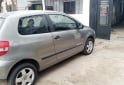 Autos - Volkswagen Fox 1.6 2007 Nafta 151000Km - En Venta