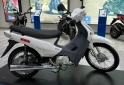 Motos - Corven ENERGY 110 2026 Nafta 0Km - En Venta