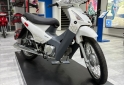 Motos - Corven ENERGY 110 2026 Nafta 0Km - En Venta