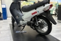 Motos - Corven ENERGY 110 2026 Nafta 0Km - En Venta