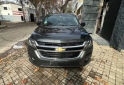 Camionetas - Chevrolet s10 ls 2017 Diesel 101500Km - En Venta
