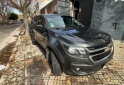Camionetas - Chevrolet s10 ls 2017 Diesel 101500Km - En Venta