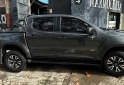 Camionetas - Chevrolet s10 ls 2017 Diesel 101500Km - En Venta