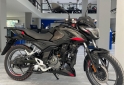 Motos - Bajaj ROUSER P150 2026 Nafta 0Km - En Venta