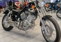 Motos - Guerrero GVL 400 CUSTOM 2011 Nafta 11Km - En Venta