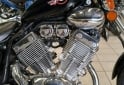 Motos - Guerrero GVL 400 CUSTOM 2011 Nafta 11Km - En Venta