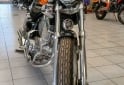 Motos - Guerrero GVL 400 CUSTOM 2011 Nafta 11Km - En Venta