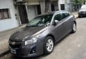 Autos - Chevrolet Cruz Lt 2014 Nafta 174000Km - En Venta