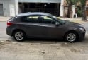 Autos - Chevrolet Cruz Lt 2014 Nafta 174000Km - En Venta