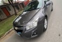 Autos - Chevrolet Cruz Lt 2014 Nafta 174000Km - En Venta