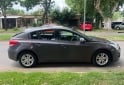 Autos - Chevrolet Cruz Lt 2014 Nafta 174000Km - En Venta