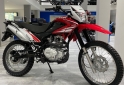 Motos - Corven TRIAX 250 R3 2026 Nafta 0Km - En Venta