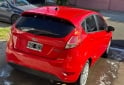 Autos - Ford Fiesta 2013 Nafta 152000Km - En Venta