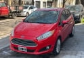 Autos - Ford Fiesta 2013 Nafta 152000Km - En Venta