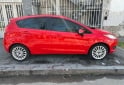 Autos - Ford Fiesta 2013 Nafta 152000Km - En Venta