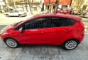 Autos - Ford Fiesta 2013 Nafta 152000Km - En Venta