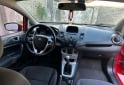 Autos - Ford Fiesta 2013 Nafta 152000Km - En Venta