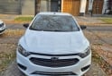 Autos - Chevrolet Onix Joy Black 2021 Nafta 33000Km - En Venta
