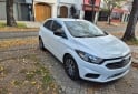 Autos - Chevrolet Onix Joy Black 2021 Nafta 33000Km - En Venta