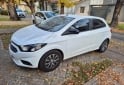 Autos - Chevrolet Onix Joy Black 2021 Nafta 33000Km - En Venta