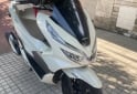 Motos - Honda HONDA PCX 150 2020 Nafta 3900Km - En Venta