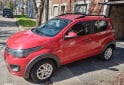 Autos - Fiat Mobi 2018 Nafta 76000Km - En Venta