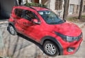 Autos - Fiat Mobi 2018 Nafta 76000Km - En Venta